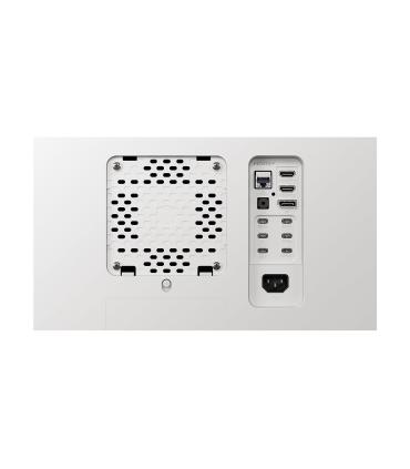 MONITOR LG, 40 PULGADAS, ULTRAWIDE CURVO, NANO IPS, 120 Hz, 21:9, DCI-P3 99%