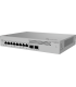 HUAWEI DATA COMMUNICATION,S220S 8T2J,S220S 8T2J,S220S 8T2J 8 10 100 1000BASE T PORTS, 2 2.5GE SFP PORTS, BUILT IN AC POWER, FANL