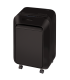 DESTRUCTORA LX-211 MICROCORTE NEGRA FELLOWES 5050201