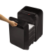 DESTRUCTORA LX-211 MICROCORTE NEGRA FELLOWES 5050201