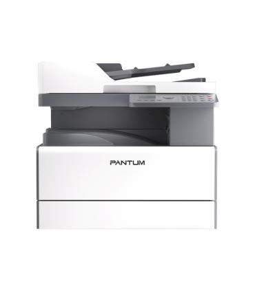 Pantum BM320ADN Impresora Multifuncion Laser Monocromo Duplex 26ppm - Alimentador Automatico de Documentos Reversible