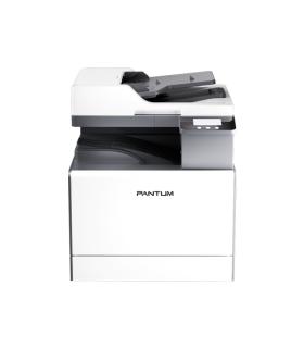 Pantum CM230ADN Impresora Multifuncion Laser Color Duplex 25ppm - Alimentador Automatico de Documentos Reversible
