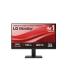 LG Monitor LED 21.5" FullHD 1080p HDR 100Hz - Respuesta 1ms - 16:9 - VGA, HDMI - VESA 100x100