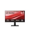LG Monitor LED 21.5" FullHD 1080p HDR 100Hz - Respuesta 1ms - 16:9 - VGA, HDMI - VESA 100x100