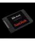 SanDisk SSD Plus 2 TB 2.5" Serial ATA III 3D NAND