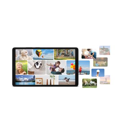 SAMSUNG GALAXY TAB A11 LTE 128 GB GRAY