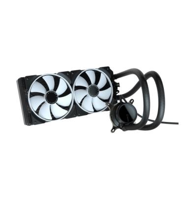 Fractal Design Celsius+ S28 Prisma refrigeración agua y freón