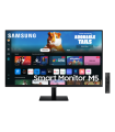 Samsung M50D pantalla para PC 68,6 cm (27") 1920 x 1080 Pixeles Full HD LED Negro