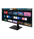 Samsung M50D pantalla para PC 68,6 cm (27") 1920 x 1080 Pixeles Full HD LED Negro