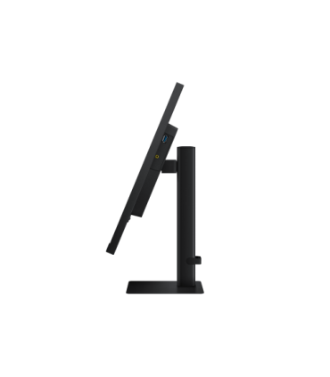 Samsung S70D pantalla para PC 68,6 cm (27") 3840 x 2160 Pixeles 4K Ultra HD LCD Negro