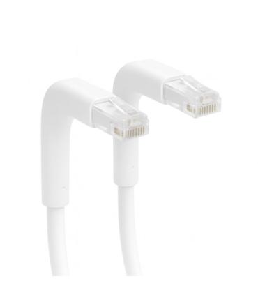 Ewent IM1300 cable de red Blanco 0,2 m Cat6a U/UTP (UTP