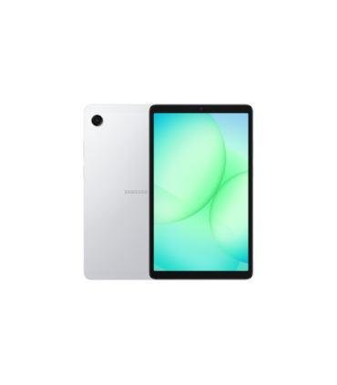 Samsung Galaxy Tab A11 4G 128 GB 22,1 cm (8.7") 8 GB Wi-Fi 5 (802.11ac) Plata