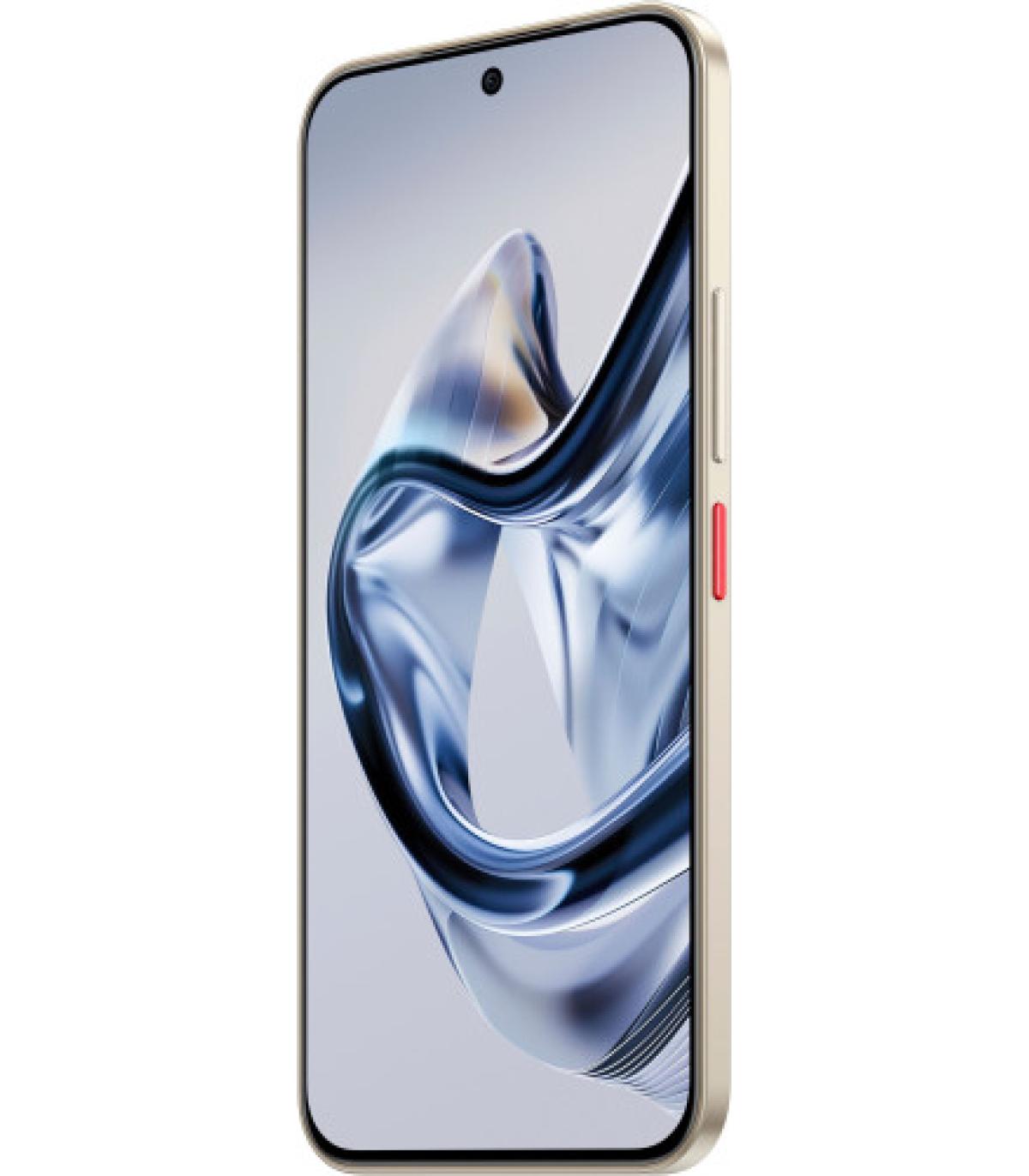 Nubia Z2468N 17,2 cm (6.78") SIM doble Android 15 5G USB Tipo C 20 GB 256 GB 5000 mAh Arena