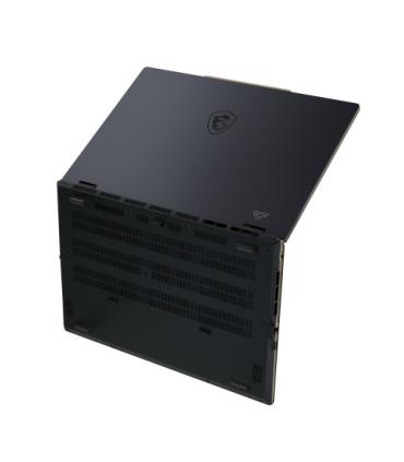 PORTATIL MSI CYBORG 17 B2RWFKG-068XES. 17.3" FHD (1920*1080), 144HZ. INTEL CORE 7 240H. RTX 5060 GDDR7 8GB. DDR5 16GB*2. 1TB SSD