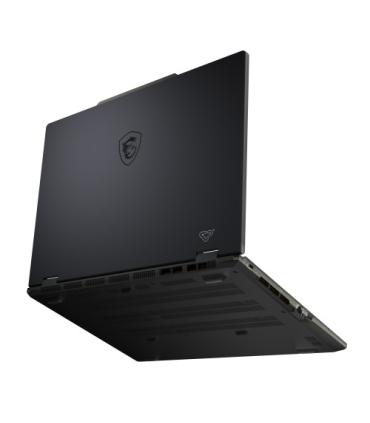 PORTATIL MSI CYBORG 17 B2RWFKG-068XES. 17.3" FHD (1920*1080), 144HZ. INTEL CORE 7 240H. RTX 5060 GDDR7 8GB. DDR5 16GB*2. 1TB SSD