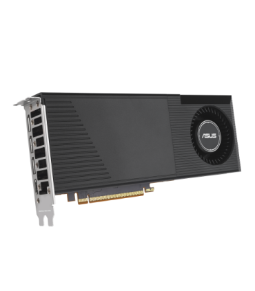 ASUS Turbo -AI-PRO-R9700-32G AMD Radeon AI PRO R9700 32 GB GDDR6