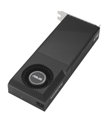 ASUS Turbo -AI-PRO-R9700-32G AMD Radeon AI PRO R9700 32 GB GDDR6