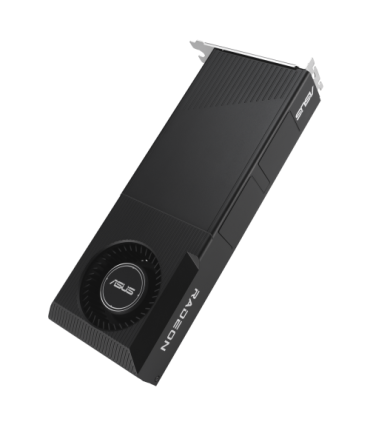 ASUS Turbo -AI-PRO-R9700-32G AMD Radeon AI PRO R9700 32 GB GDDR6