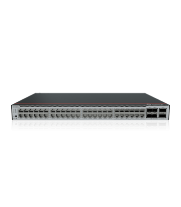 Huawei S5755-H48U4Y2CZ Gigabit Ethernet (10/100/1000) Energía sobre Ethernet (PoE) 1U
