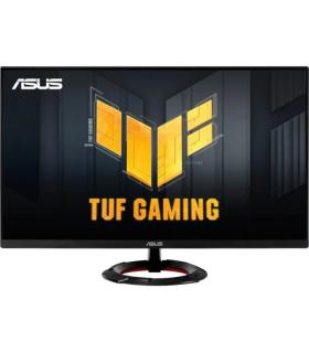 Asus TUF Gaming Monitor 27" LED IPS FullHD 180Hz FreeSync - Respuesta 1ms - Altavoces Incorporados - HDMI, DisplayPort - VESA 75