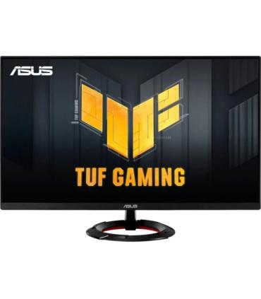 Asus TUF Gaming Monitor 27" LED IPS FullHD 180Hz FreeSync - Respuesta 1ms - Altavoces Incorporados - HDMI, DisplayPort - VESA 75