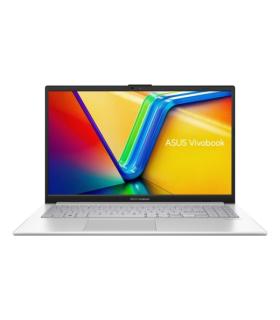 Asus Vivobook Go 15 OLED Portatil 15.6" AMD Ryzen 5 7520U - 16GB - 512GB SSD - Windows 11 Home - Color Plata