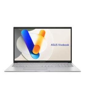 Asus VivoBook 17 Portatil 17.3" Intel Core 5-120U - 16GB - 1TB SSD - Windows 11 Home - Color Plata