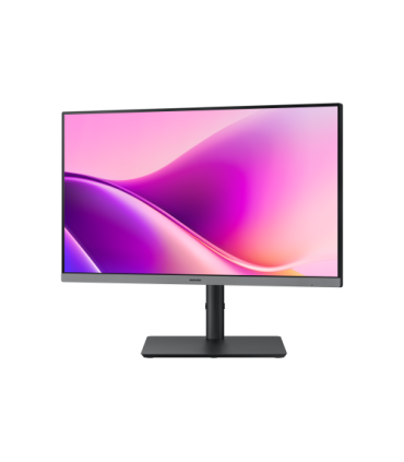 Samsung S43UF pantalla para PC 61 cm (24") 1920 x 1080 Pixeles Full HD LCD Negro