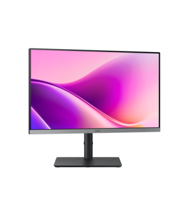 Samsung S43UF pantalla para PC 61 cm (24") 1920 x 1080 Pixeles Full HD LCD Negro