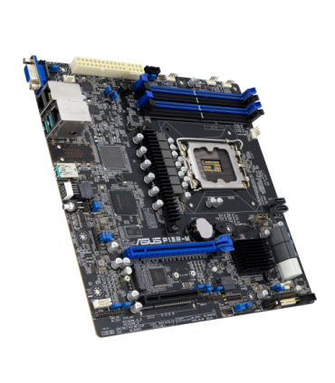 PLACA ASUS SERVER P13R-M