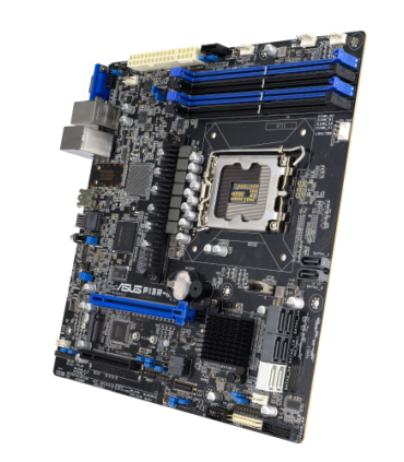 PLACA ASUS SERVER P13R-M