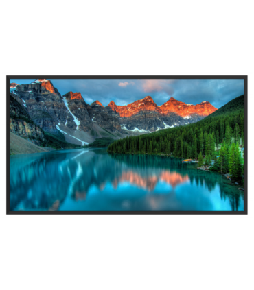 Pantalla publicitaria Dahua DHI-LDH75-SAI400L 4K