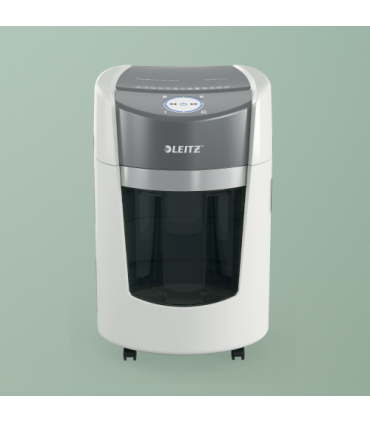 DESTRUCTORA OPTIMAX SMALL OFFICE 350 P5 LEITZ 83590000