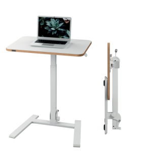MESA ELEVABLE PEQUEÑA PLEGABLE LEITZ ERGO KENSINGTON 65880001