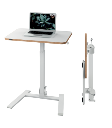 MESA ELEVABLE PEQUEÑA PLEGABLE LEITZ ERGO KENSINGTON 65880001
