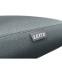 TABURETE LEITZ ERGO ACTIVE CON RUEDAS, NEGRO KENSINGTON 65770095