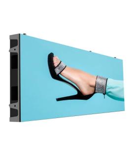 Philips 31BDL7219L Direct view LED (DVLED) Interior