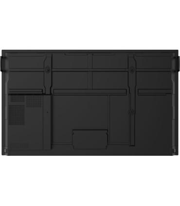 MONITOR INTERACTIVO TACTIL IIYAMA 75" (TE7512MIS-B4AG)3840X2160 / IPS LED 4K UHD / 24/7 / 8/64GB / 400 CD/M / 8MS / 1200:1 / 1..