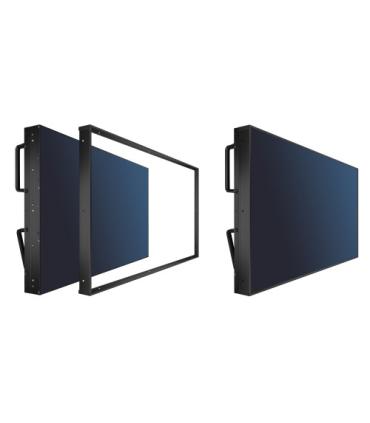 SHARP/NEC KT-55UN-OF5 Negro