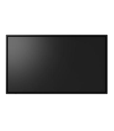 SHARP/NEC Sharp LM551 Pantalla plana para señalización digital 139,7 cm (55") LED Wifi 500 cd / m² 4K Ultra HD Negro Pantalla tá