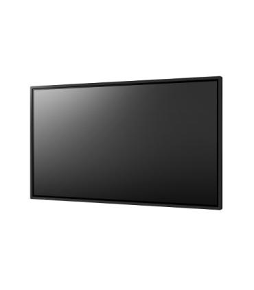SHARP/NEC Sharp LM431 Pantalla plana para señalización digital 109,2 cm (43") LED Wifi 500 cd / m² 4K Ultra HD Negro Pantalla tá
