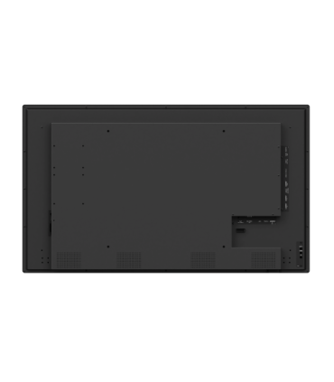 SHARP/NEC Sharp LM431 Pantalla plana para señalización digital 109,2 cm (43") LED Wifi 500 cd / m² 4K Ultra HD Negro Pantalla tá