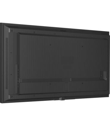 MONITOR IIYAMA 43" ALL-IN-ONE PCAP INTERACTIVE/ ANDROID 14 OS/ 3840 x 2160/ 450CD/M² WITH TOUCH/ HDMI X2 + USB-C/RS-232C X1/ WiF