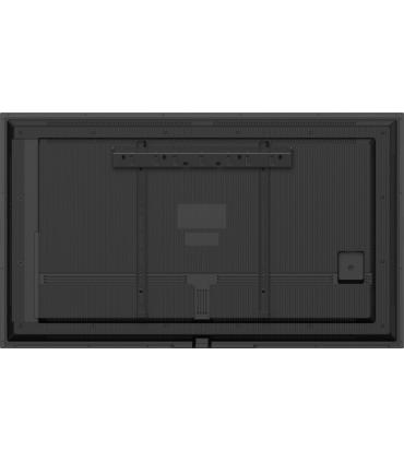 MONITOR IIYAMA 43" ALL-IN-ONE PCAP INTERACTIVE/ ANDROID 14 OS/ 3840 x 2160/ 450CD/M² WITH TOUCH/ HDMI X2 + USB-C/RS-232C X1/ WiF