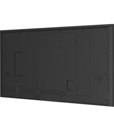 MONITOR IIYAMA 55" ALL-IN-ONE INTERACTIVE DISPLAY/ ANDROID 14 OS/ 3840X2160, 4K UHD PANEL, 2XHDMI + USB-C (DP-ALT), 450CD/M², US