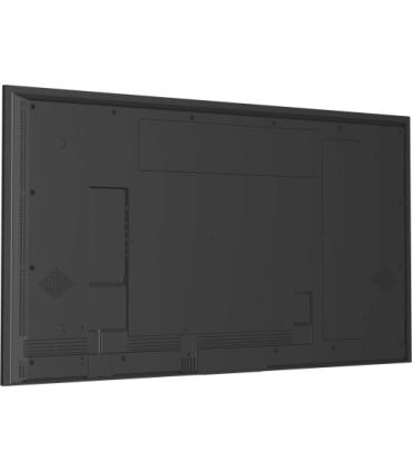 MONITOR IIYAMA 55" ALL-IN-ONE INTERACTIVE DISPLAY/ ANDROID 14 OS/ 3840X2160, 4K UHD PANEL, 2XHDMI + USB-C (DP-ALT), 450CD/M², US