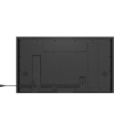 MONITOR IIYAMA 55" ALL-IN-ONE INTERACTIVE DISPLAY/ ANDROID 14 OS/ 3840X2160, 4K UHD PANEL, 2XHDMI + USB-C (DP-ALT), 450CD/M², US