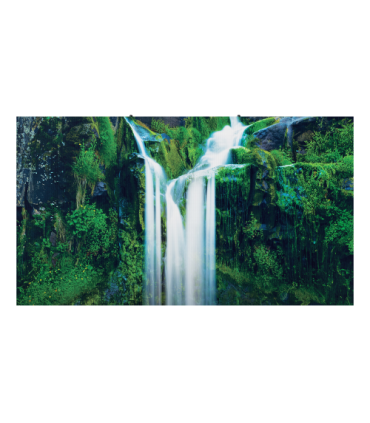 Samsung IW016C MicroLED Interior