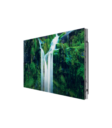 Samsung IW016C MicroLED Interior