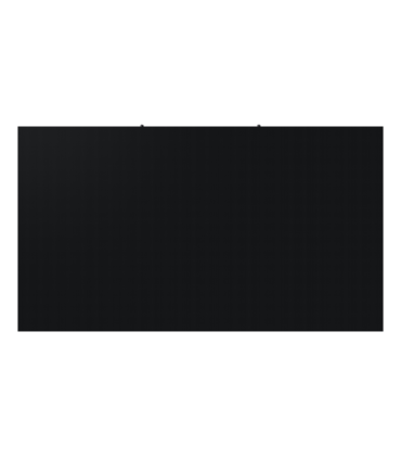 Samsung IW016C MicroLED Interior